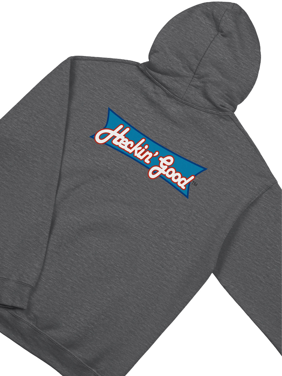 Heckin' Good™ Hoodie product image (4)