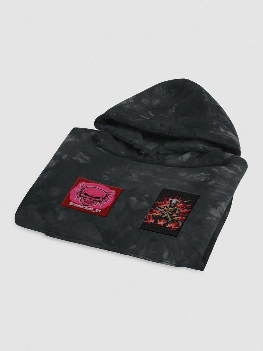 TIE-DIEHOODIE product image (4)