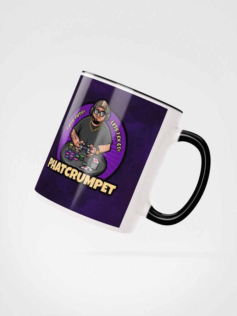 Disgusting Behaviour Coffee Cup product image (3)