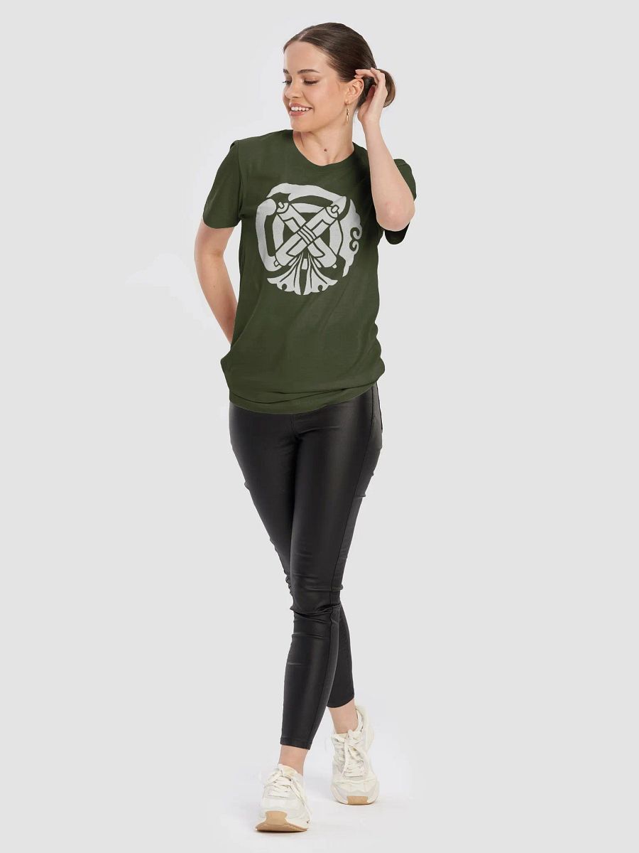 Tachibana clan Mon T-shirt product image (4)
