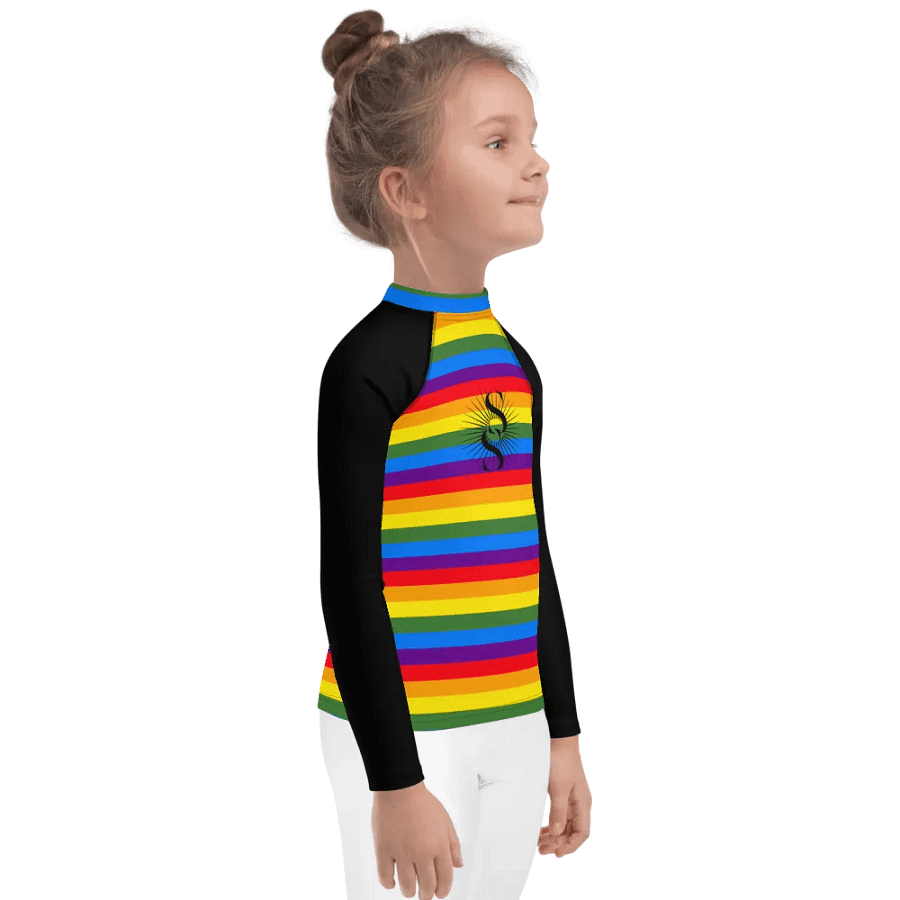 Sunray Swag "Harper" Rash Guard product image (4)
