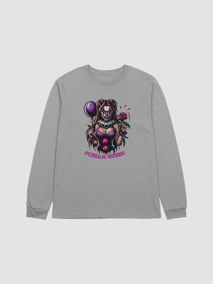 Scream Queen Klown product image (12)