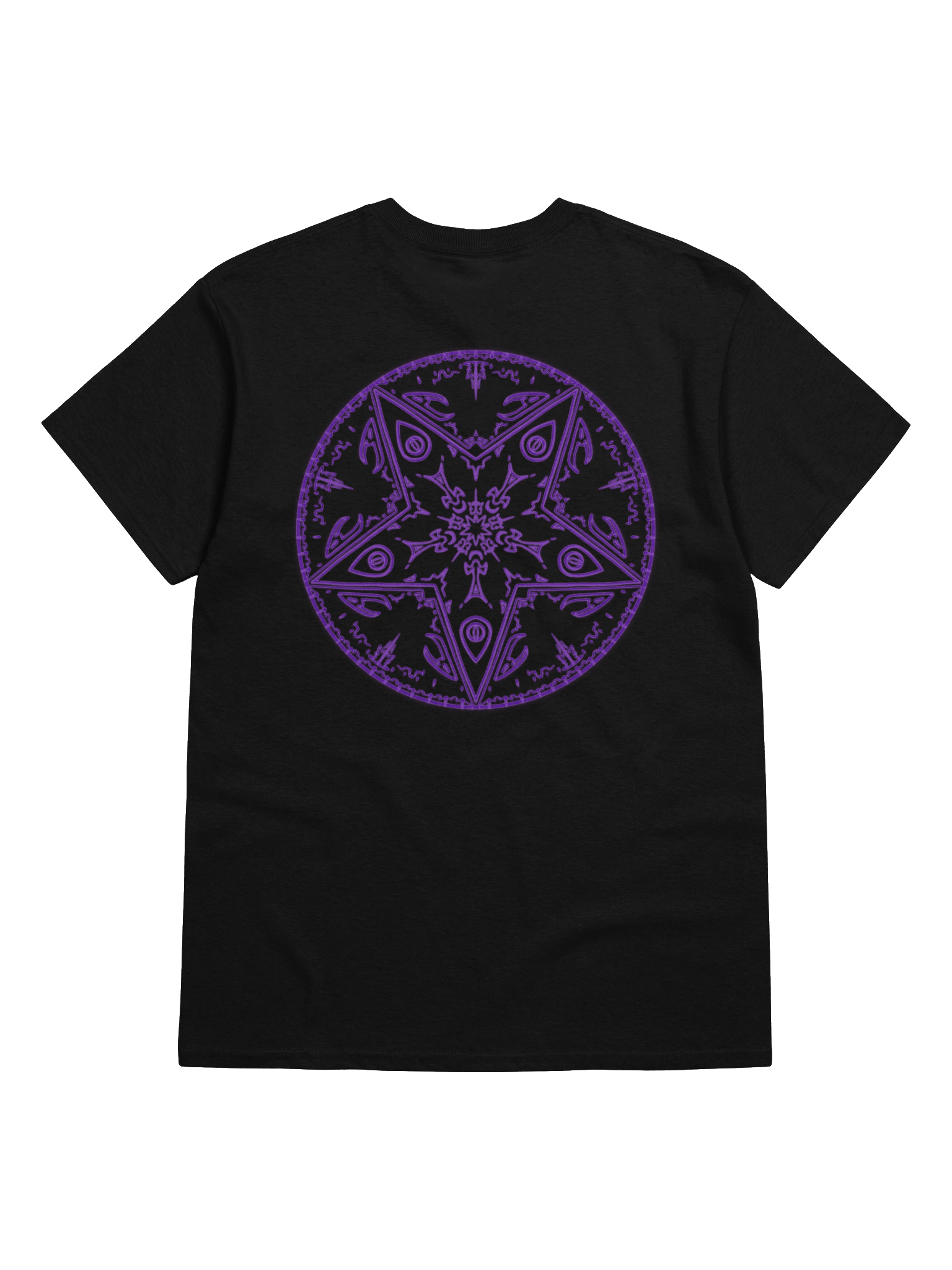 "Oxygenate" Tee product image (27)