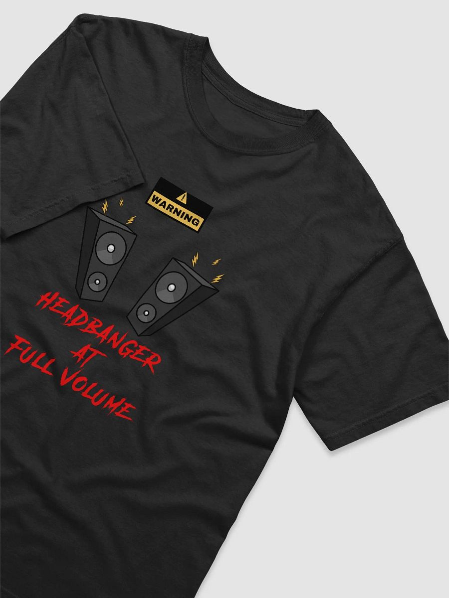 Headbanger Heavy Metal product image (3)