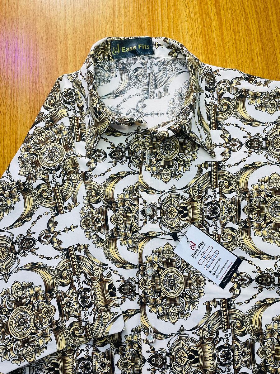 Nelson's shirt product image (1)