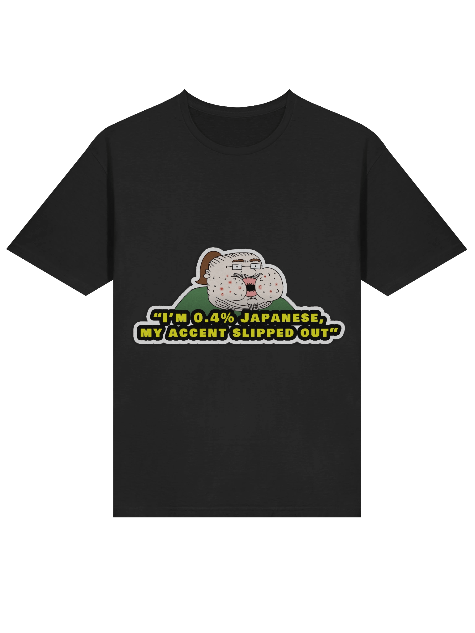 Angus(Discord Weeb) T shirt product image (73)