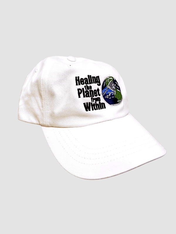 Exclusive to Healing the Planet from Within; Classic Hat product image (1)
