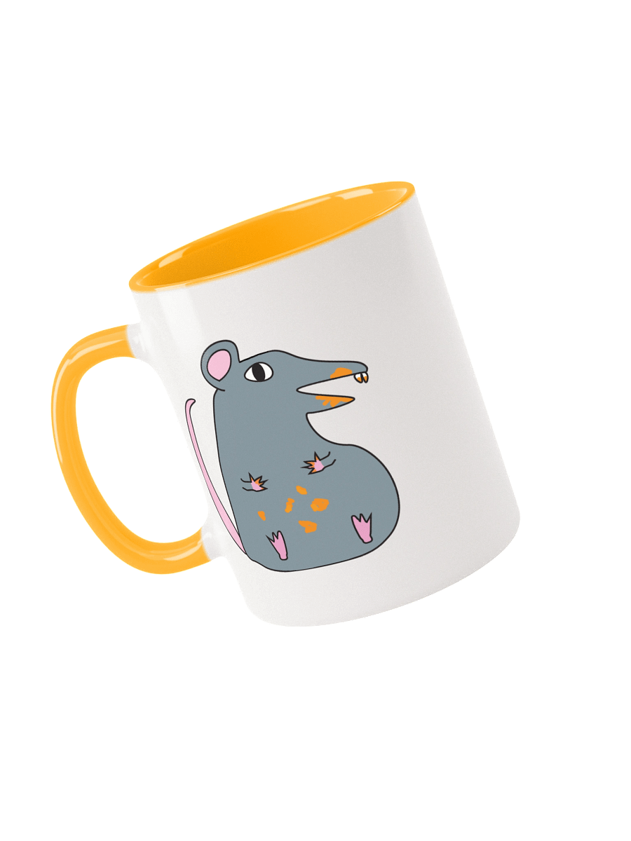 Chonk Mug (11 oz) product image (5)