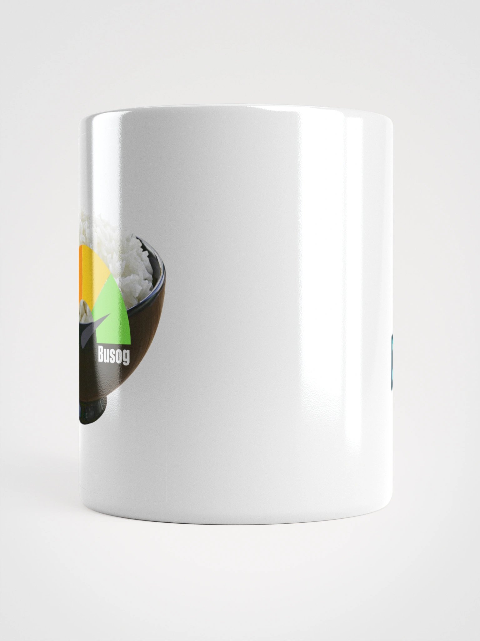 ☕ Gutom to Busog Meter Mug – Official Food YouTube Gear product image (17)