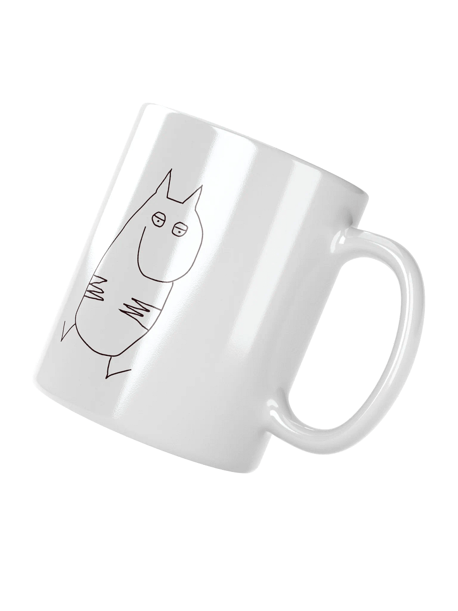 Fogges Charming Mug product image (4)