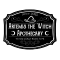 artemisthewitch