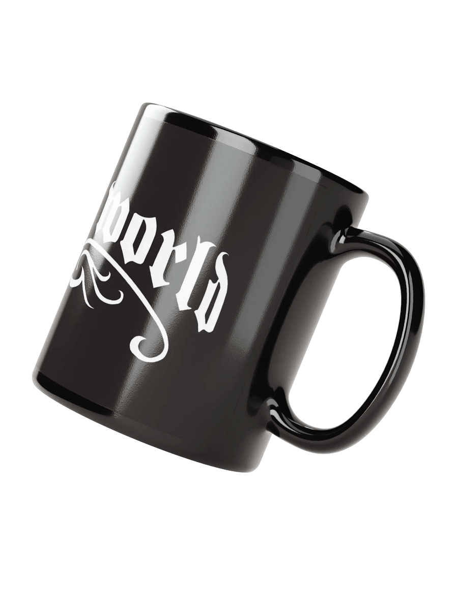 Not of This World Gothic Mug product image (5)