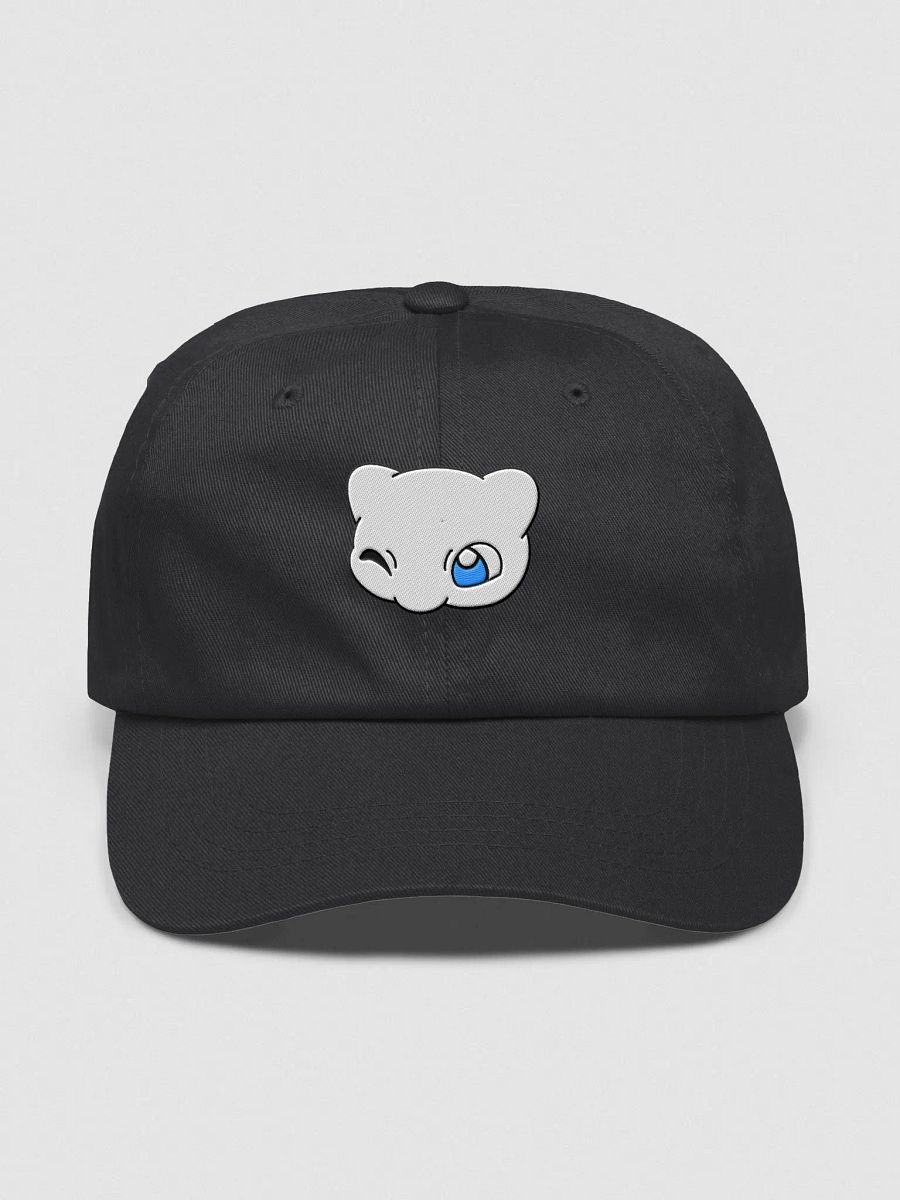 Shiny Mew Hat product image (1)