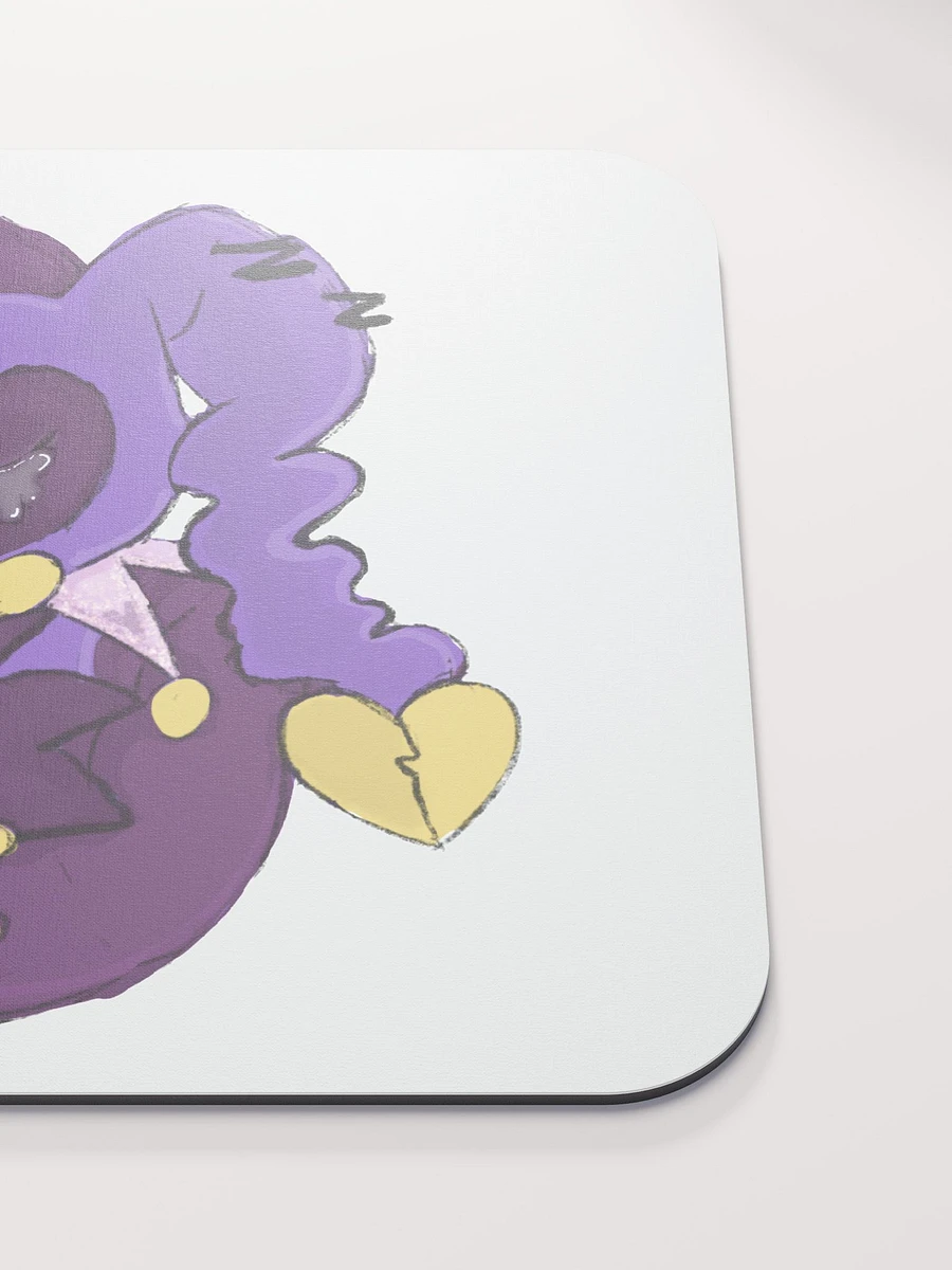 Jester Mouse Pad product image (6)