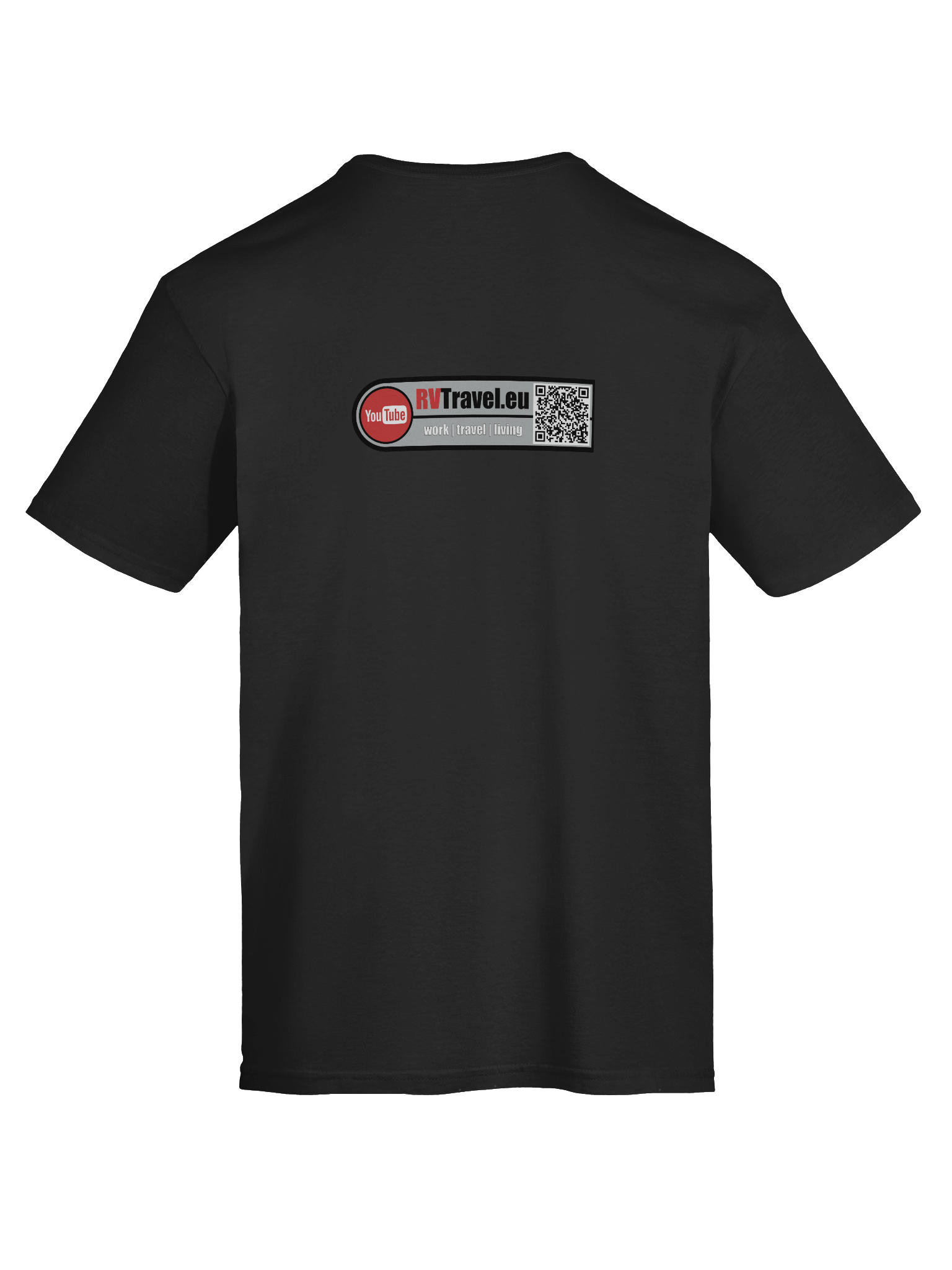 RVTravel Unisex Softstyle T-Shirt product image (11)