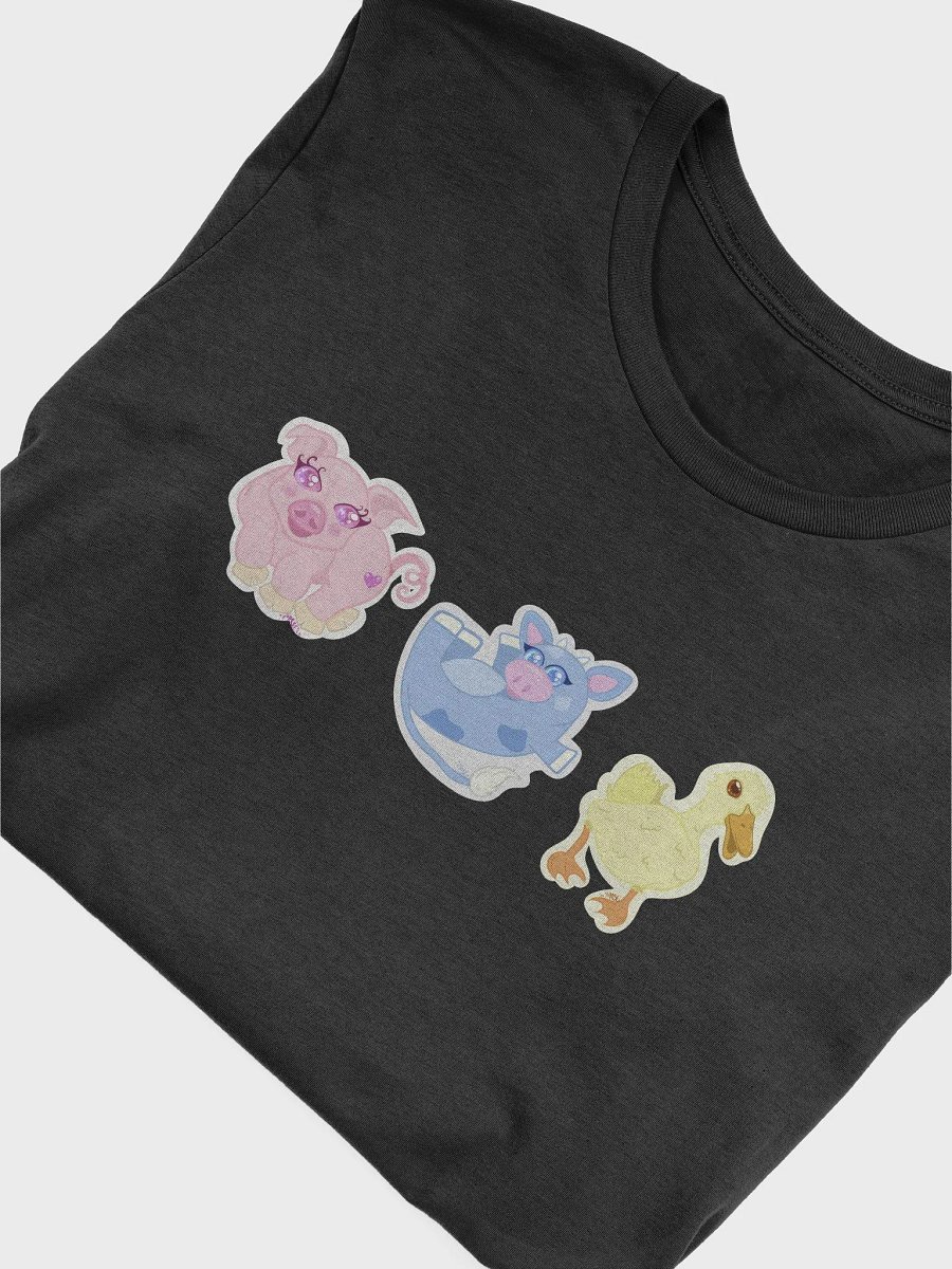 Cute Animals T-Shirt product image (26)