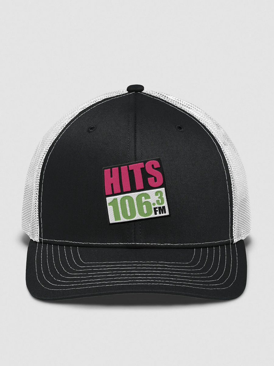 Hits 1063 Trucker Hat product image (1)