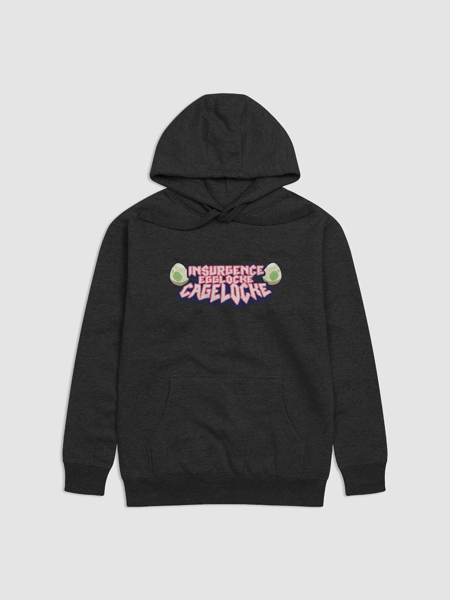 Insurgence Egglocke Cagelocke Hoodie product image (1)