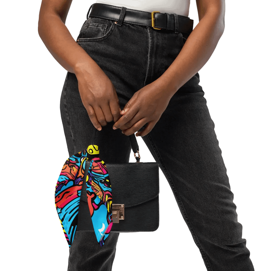Supernova Galaxy Pet/Human Bandana product image (5)