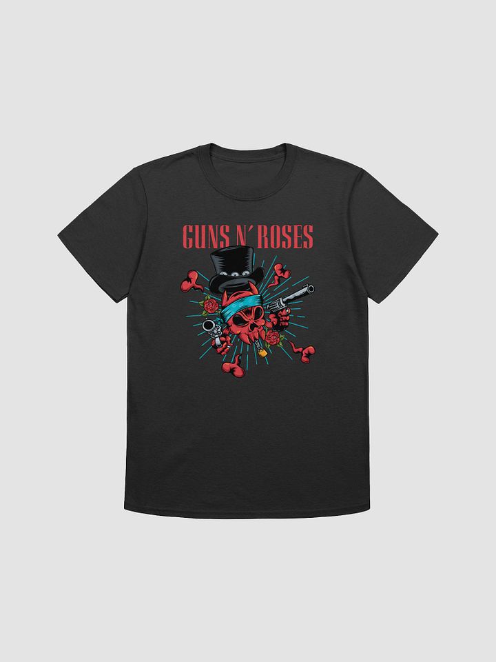 Guns N' Roses Unisex T-Shirt product image (1)