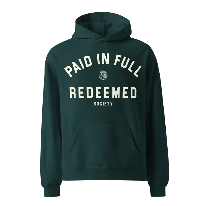 Paid in Full Hoodie product image (6)