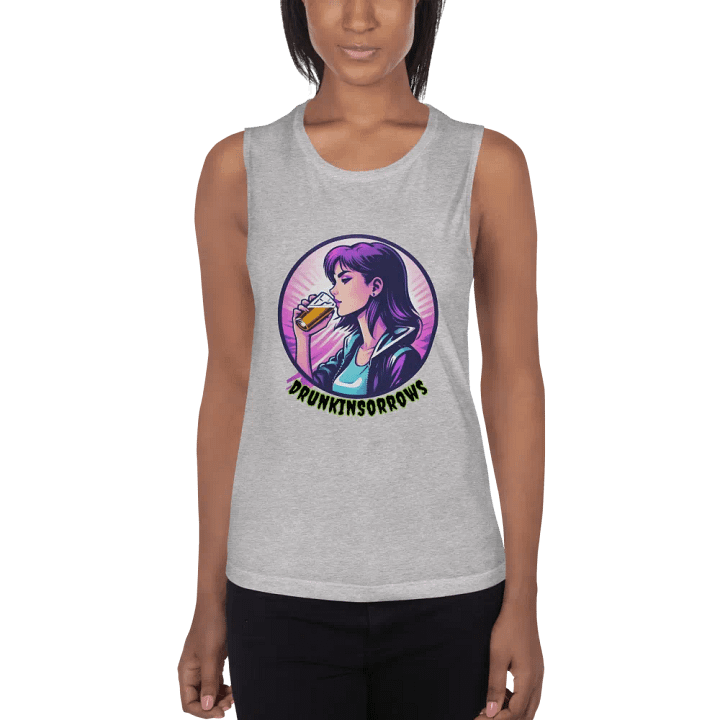 Women's Tank Top product image (4)