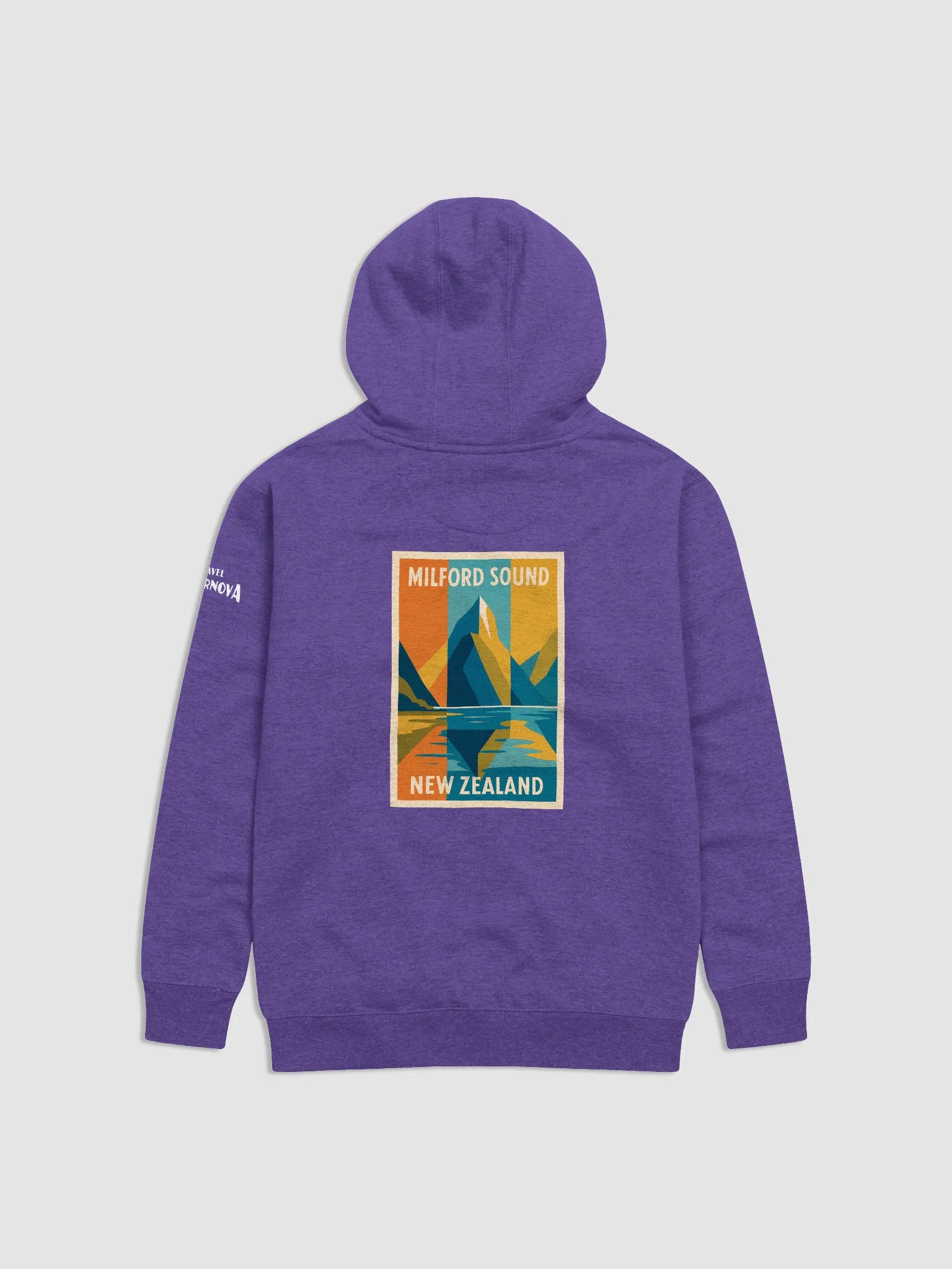 Milford Abstract product image (2)