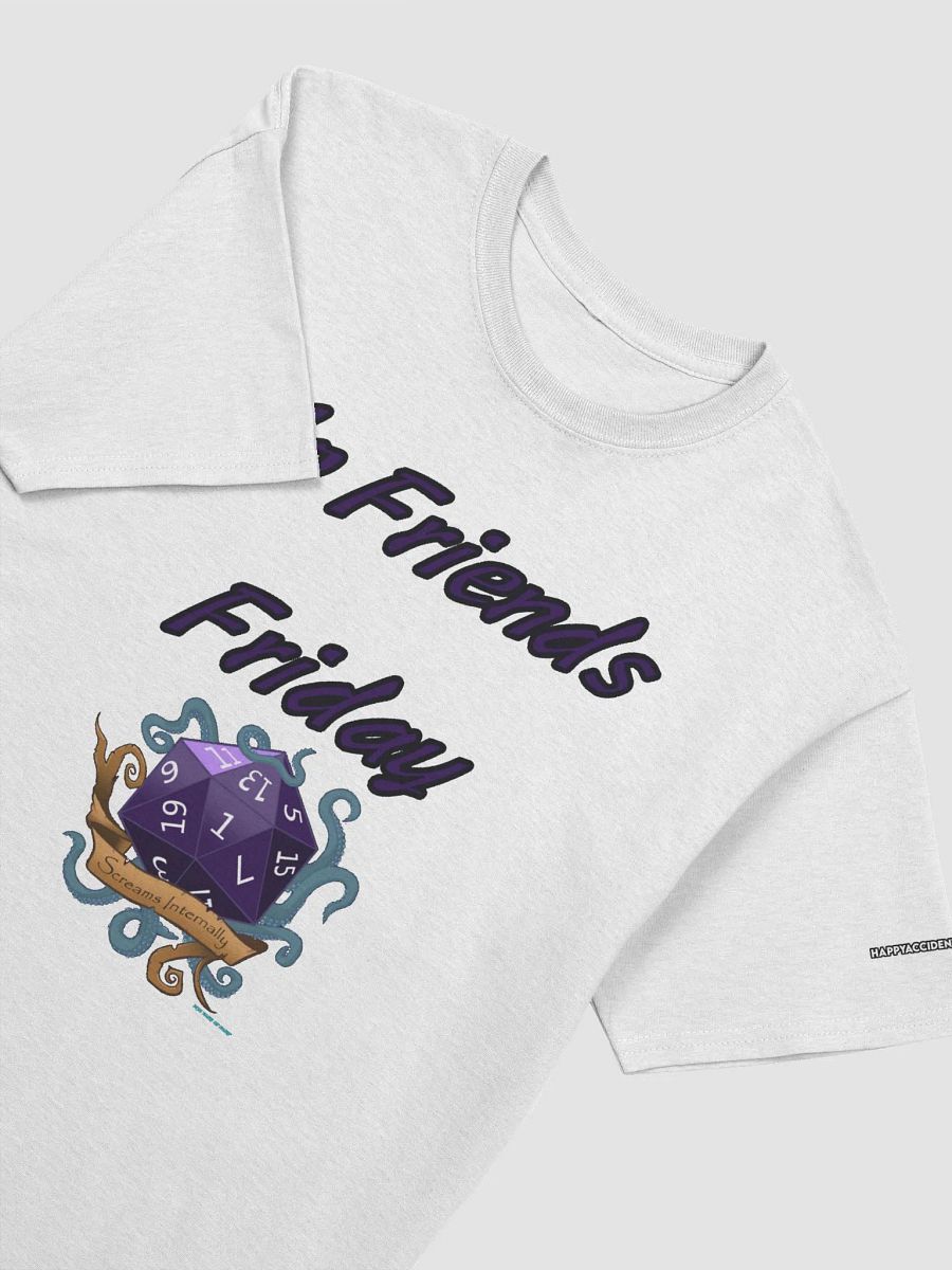 No Friends Friday Havok Edition product image (25)