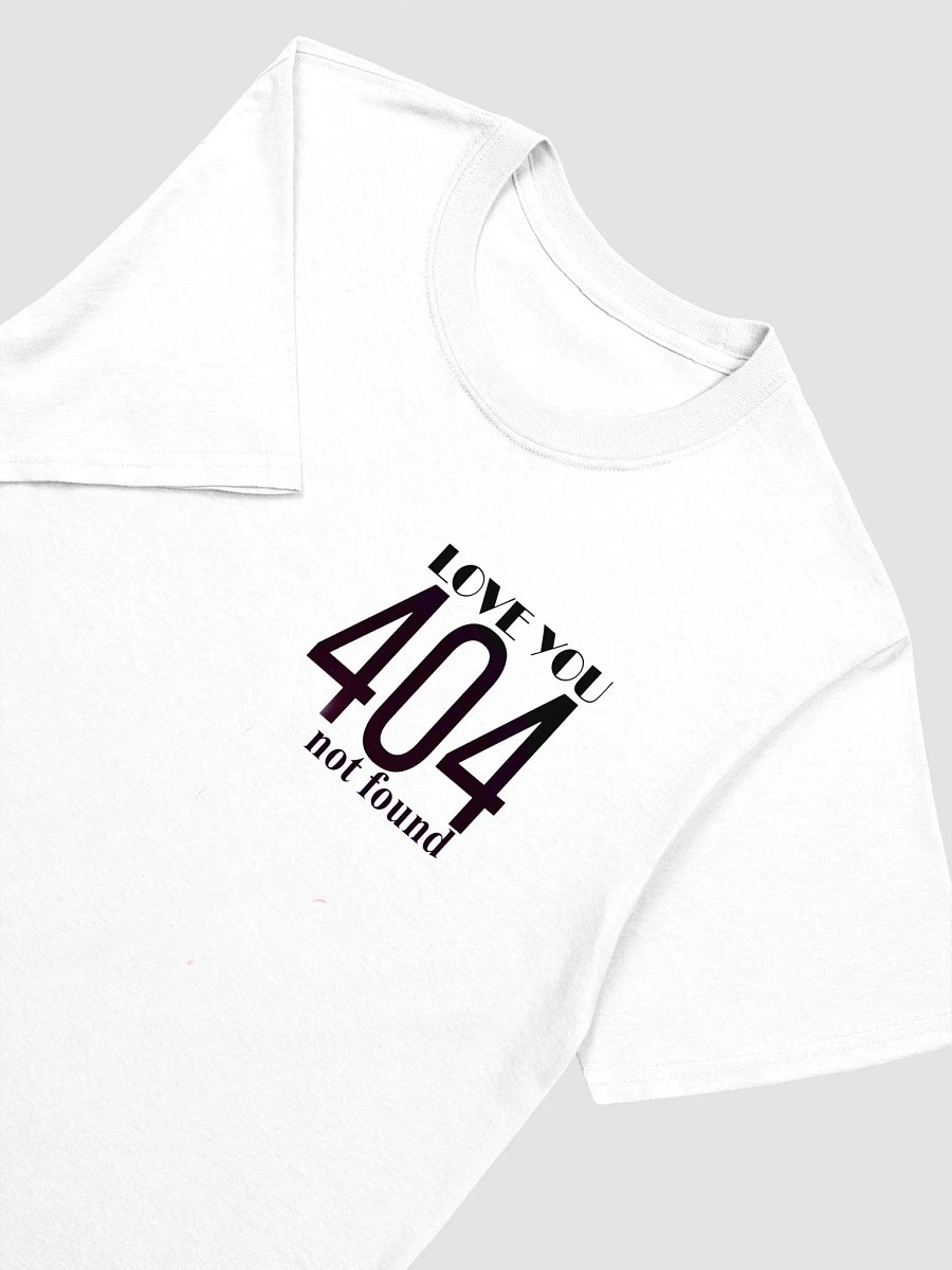404 ERROR IN MY HEART product image (3)