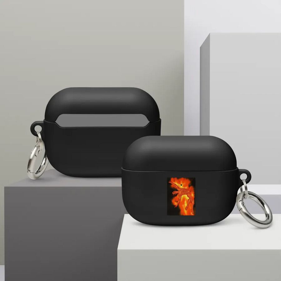 Phoenix AirPods Case product image (21)