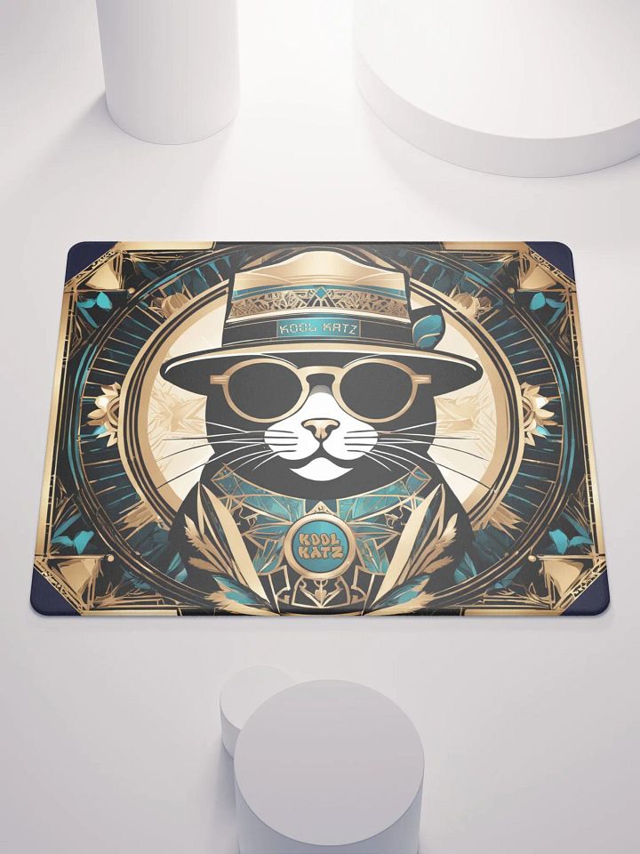 Real Kool Katz Office & Gaming Mouse Mats product image (2)