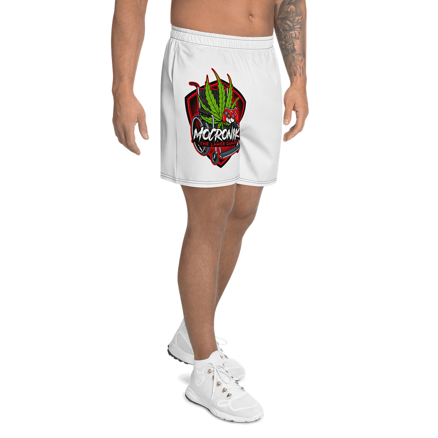 Athletic Shorts product image (2)