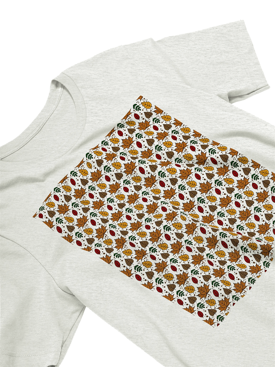 Autumn Leaves Shirt product image (31)