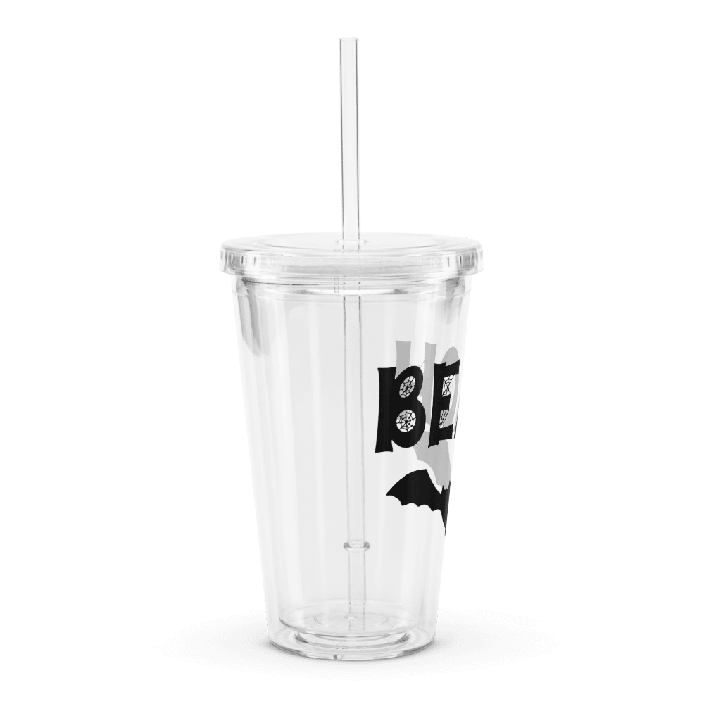 Beach Bat Gothic Cup product image (3)