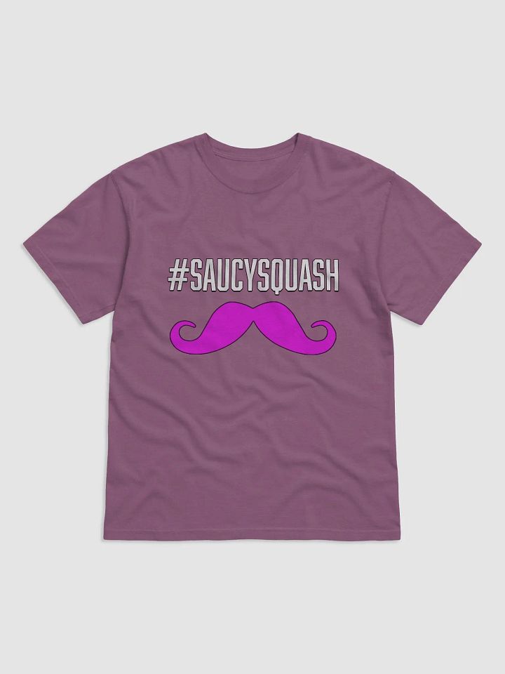 #SAUCYSQUASH TShirt product image (9)