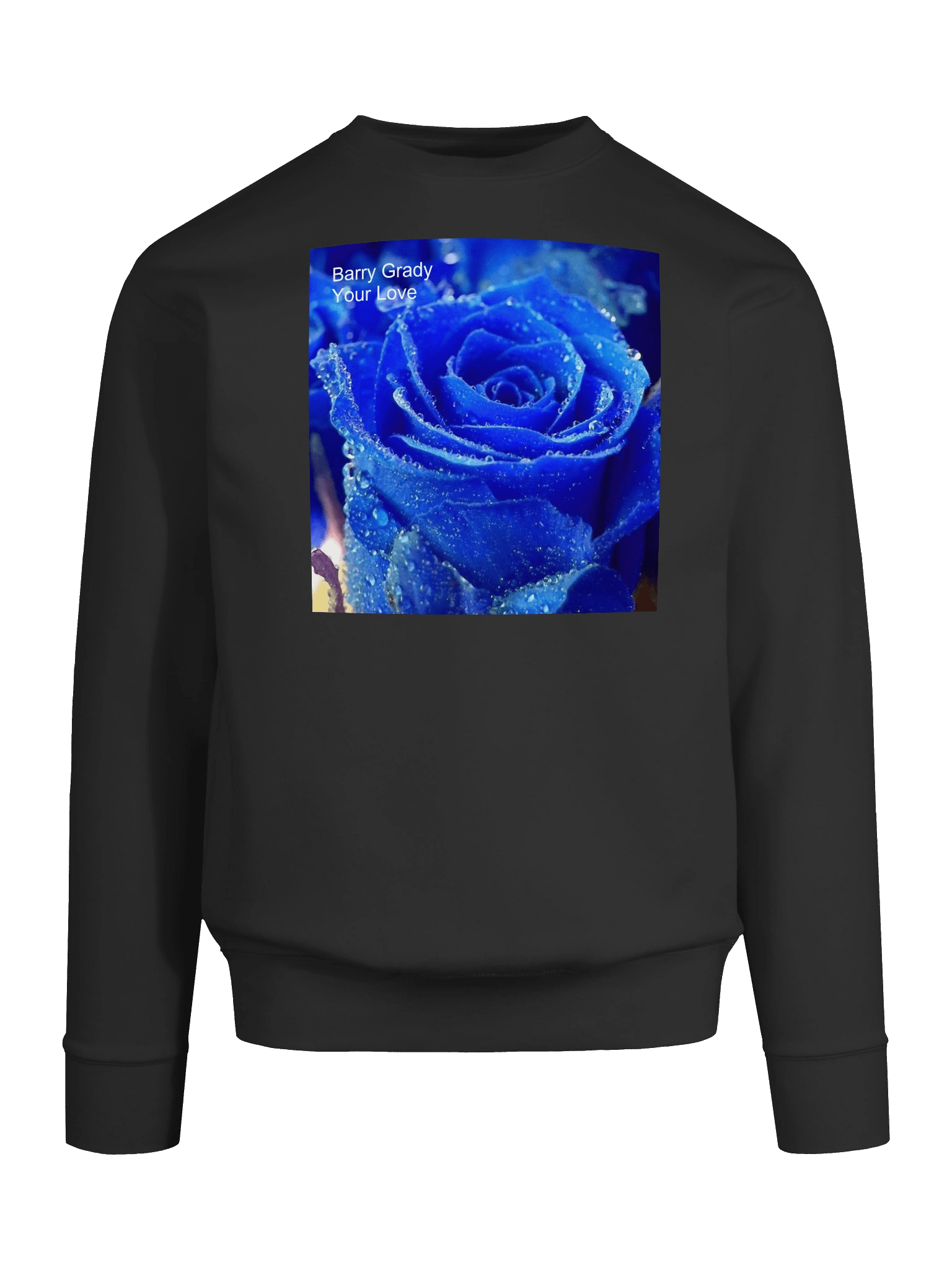 'Your Love' Sweatshirt product image (90)