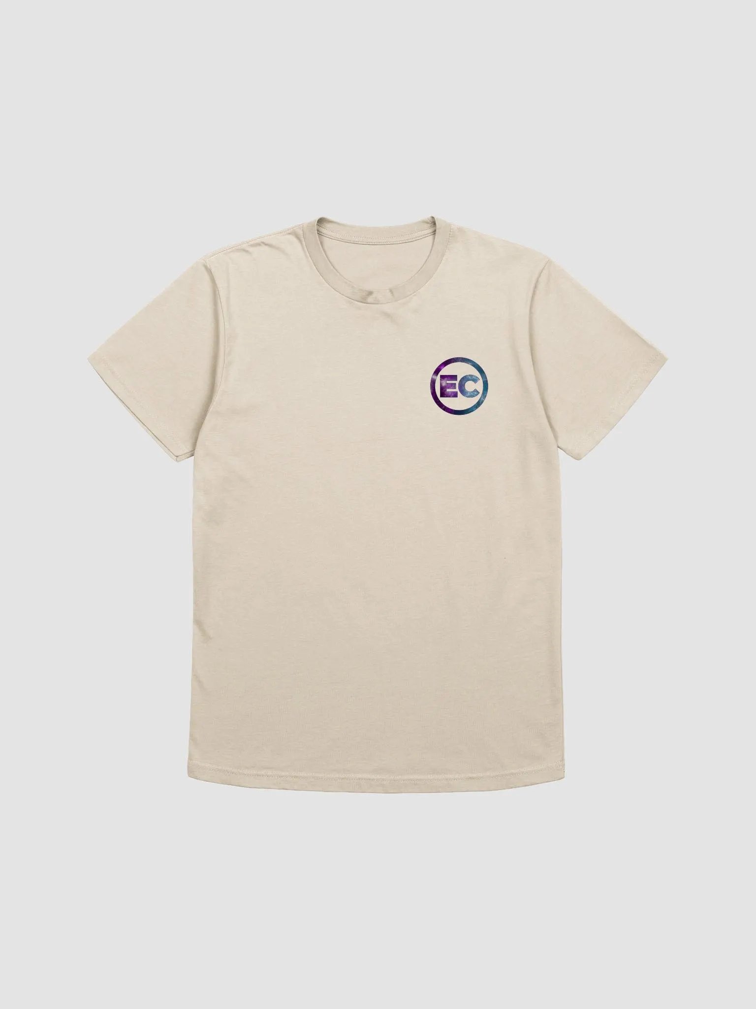 EC Minimalist Tee (Supersoft) product image (7)