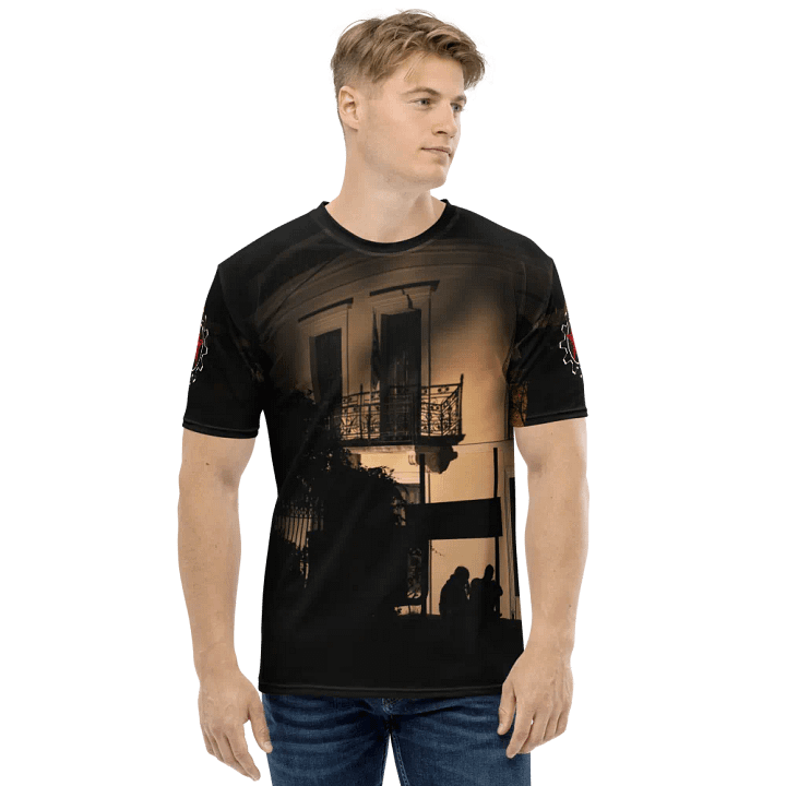 Plaka Tee product image (1)