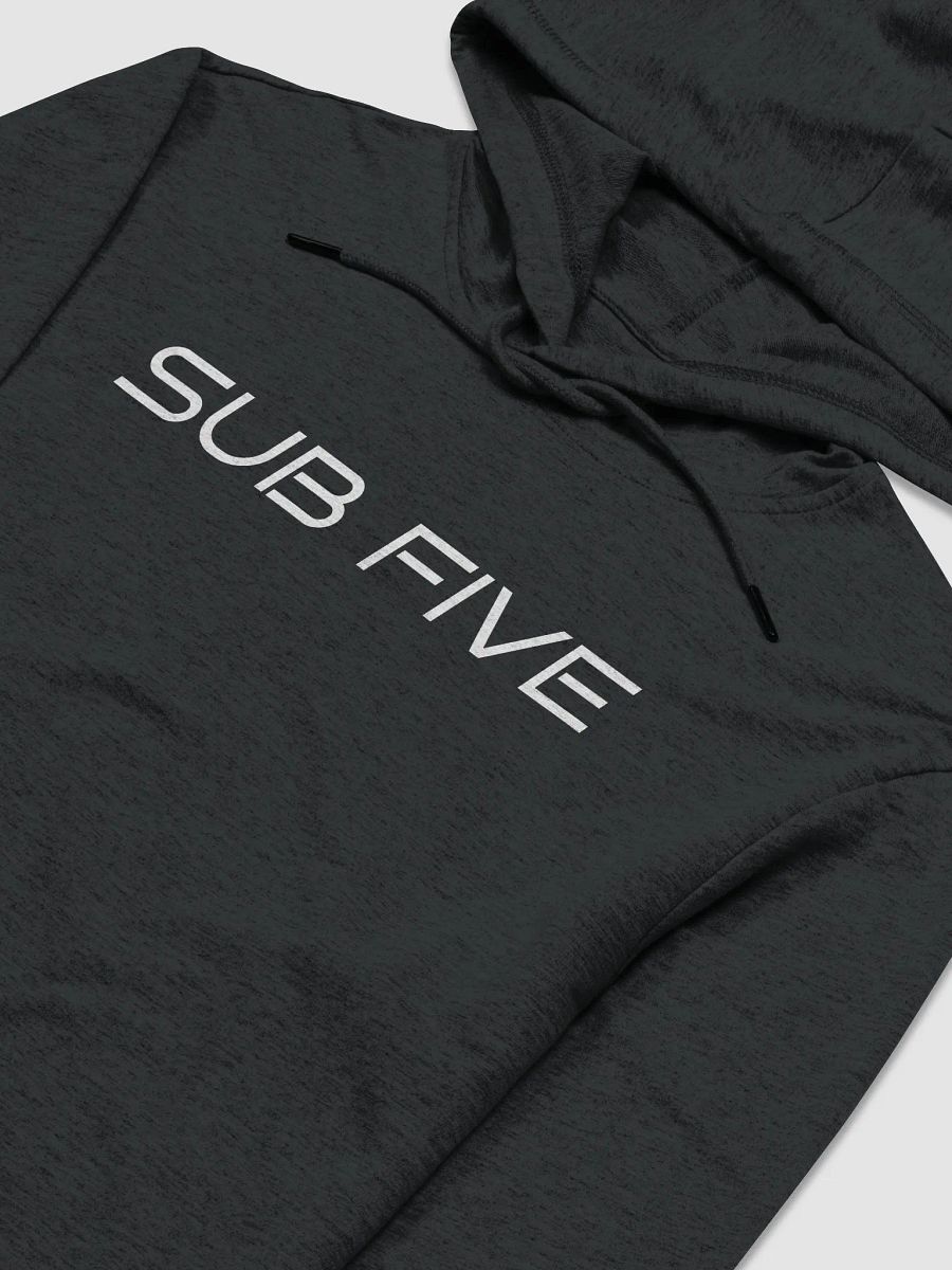 Warm Up Hoodie product image (3)