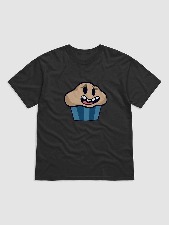 Confused-Muffin-Shirt product image (4)