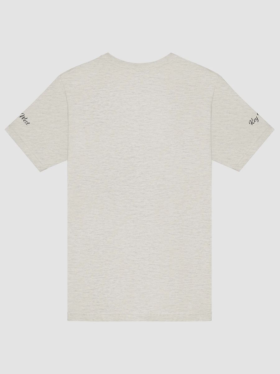 Key West Florida Ultra-Soft Tee product image (41)