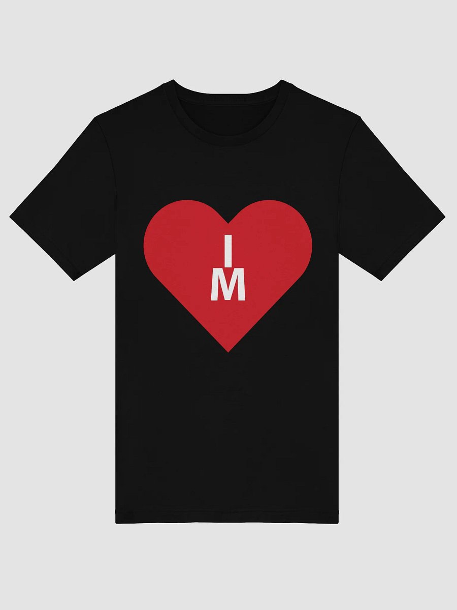 I'm My Heart - T-Shirt product image (5)