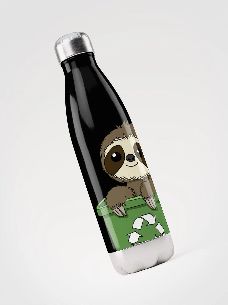Stainless Steel Water bottle - Bin product image (5)