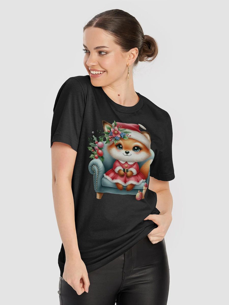 Christmas Baby Fox 17 product image (31)