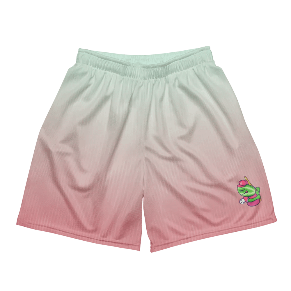 Melonheads Shorts product image (2)