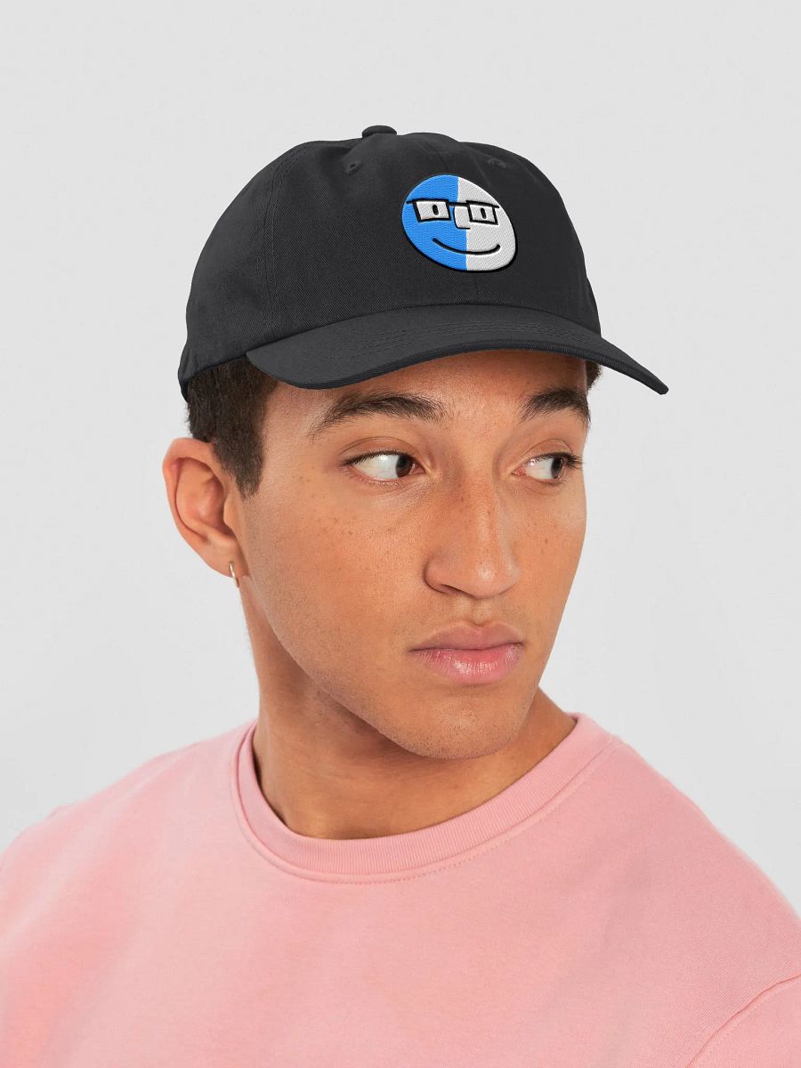 Apple Bias Logo Hat product image (22)