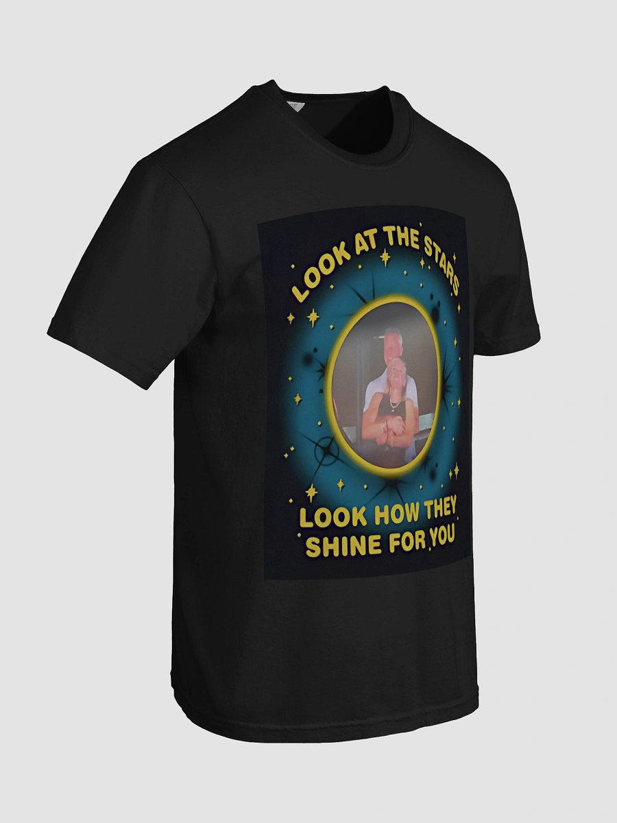 Astronomer CEO Andy Byron & Kristin Cabot Look At the Stars Shirt product image (3)
