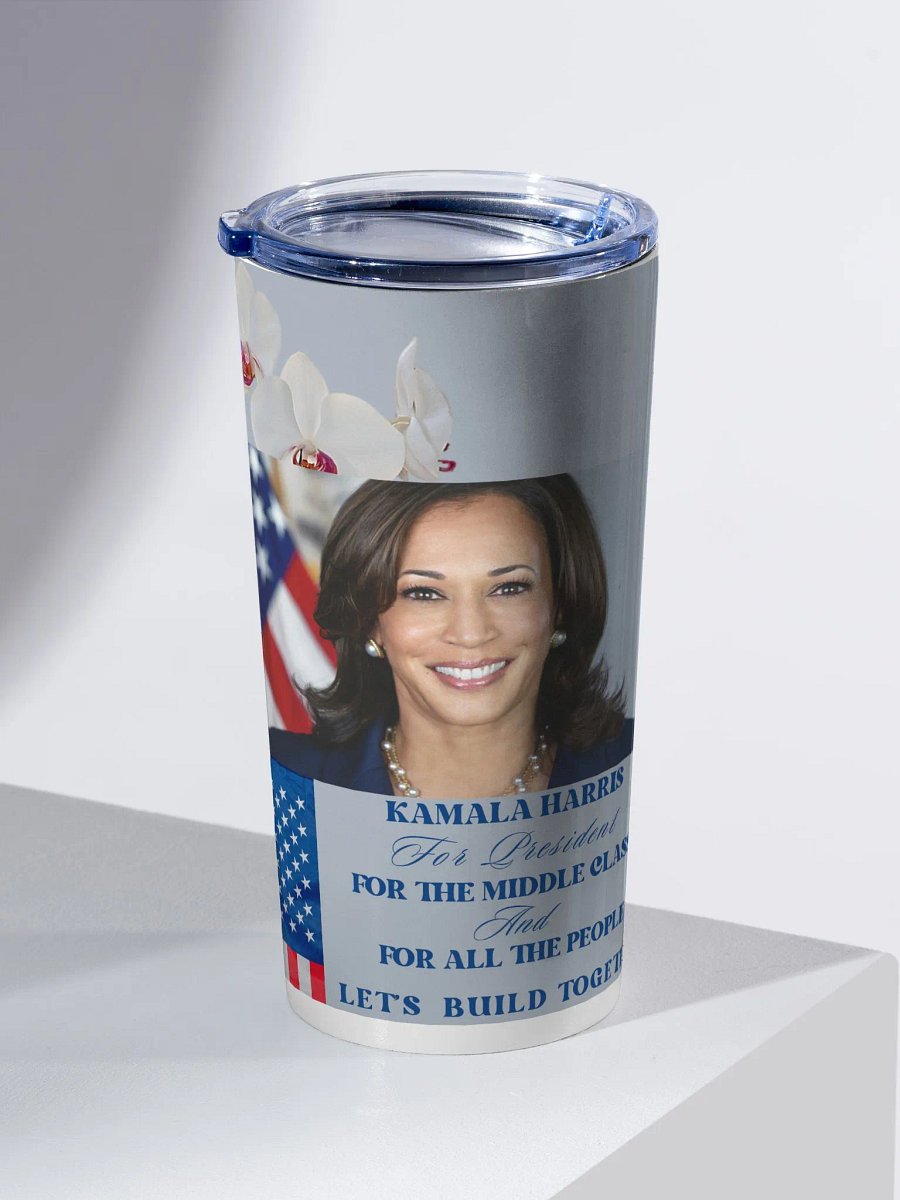 A New Election of Change Is Here product image (2)
