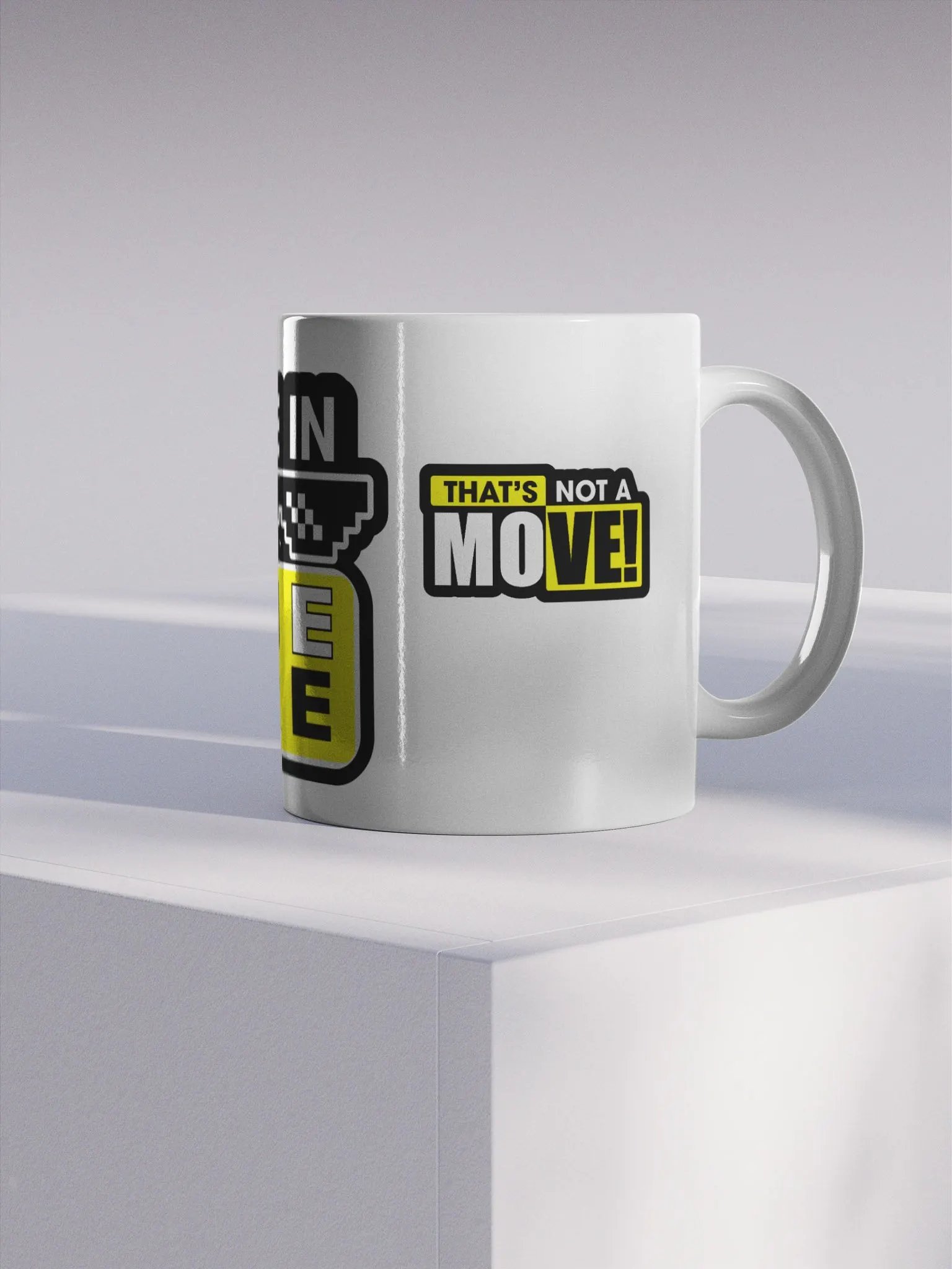 Canty's Mug product image (4)