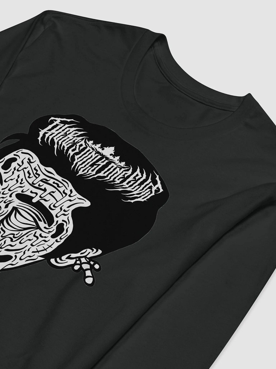 TOOE Zombie Long Sleeve product image (3)